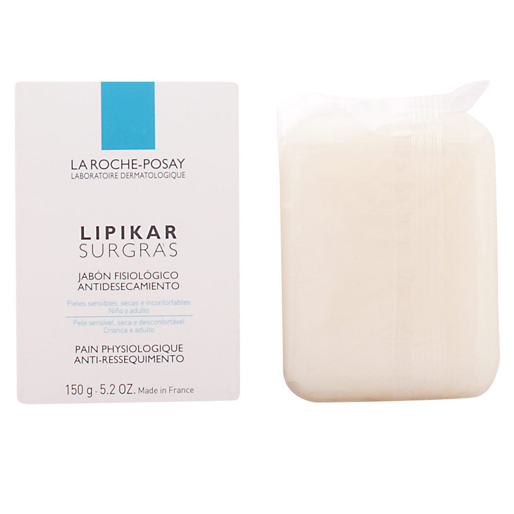 LA ROCHE POSAY LIPIKAR SURGRAS pain physiologique anti-dessèchement 150 gr in , Facial Cosmetics by LA ROCHE POSAY. Merkmale: . Verfügbar bei ParfümReich.