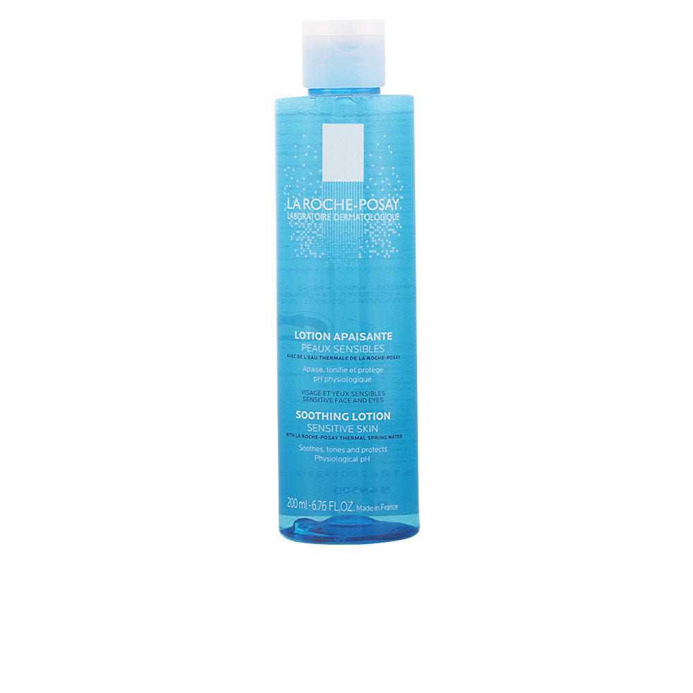 LA ROCHE POSAY LOTION APAISANTE PHYSIOLOGIQUE 200 ml in , Facial Cosmetics by LA ROCHE POSAY. Merkmale: . Verfügbar bei ParfümReich.