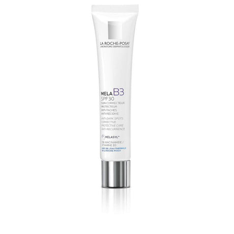 LA ROCHE POSAY MELA B3 crema hidratante SPF30 40 ml in , Facial Cosmetics by LA ROCHE POSAY. Merkmale: . Verfügbar bei ParfümReich.
