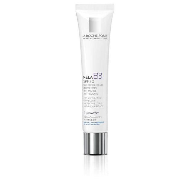 LA ROCHE POSAY MELA B3 crema hidratante SPF30 40 ml in , Facial Cosmetics by LA ROCHE POSAY. Merkmale: . Verfügbar bei ParfümReich.