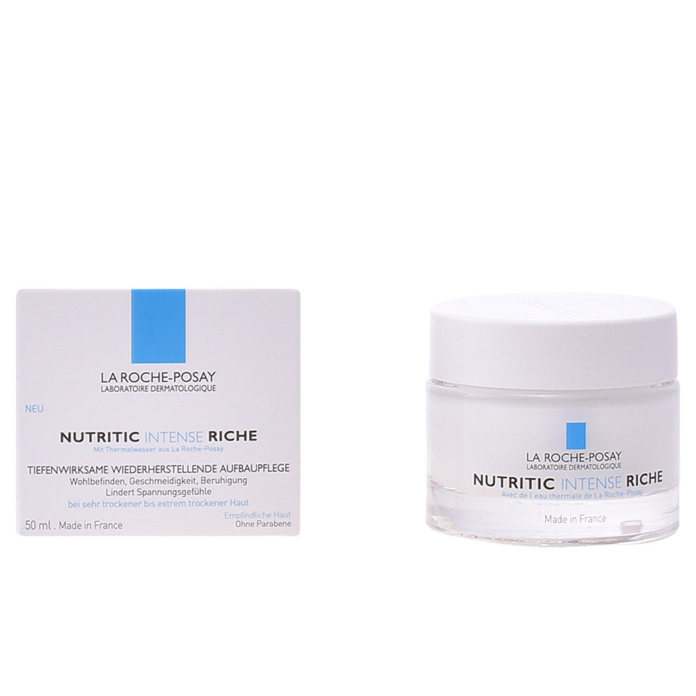 LA ROCHE POSAY NUTRITIC INTENSE creme nutri-reconstituante profonde 50 ml in , Facial Cosmetics by LA ROCHE POSAY. Merkmale: . Verfügbar bei ParfümReich.