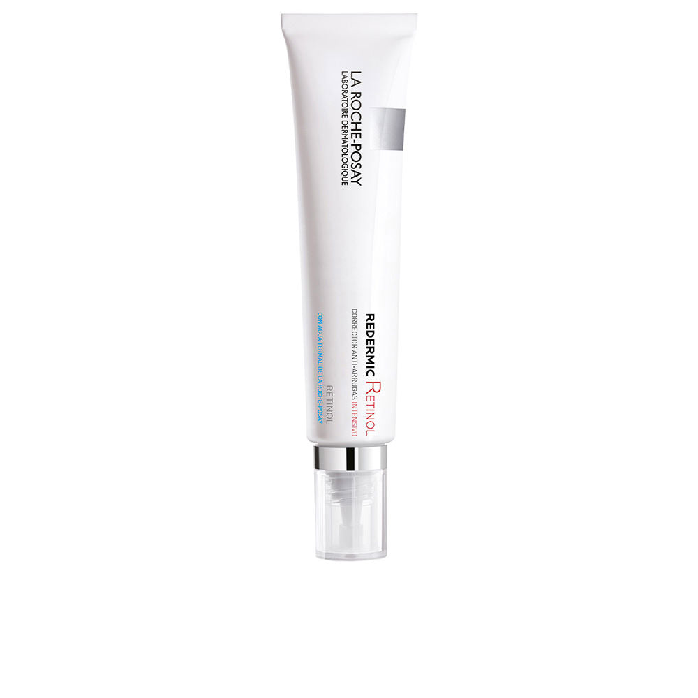 LA ROCHE POSAY REDERMIC RETINOL correcteur dermatologique intensif 30 ml in , Facial Cosmetics by LA ROCHE POSAY. Merkmale: . Verfügbar bei ParfümReich.