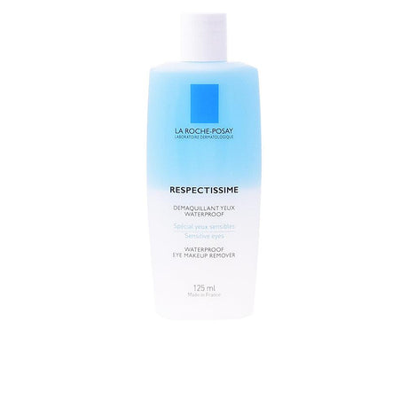 LA ROCHE POSAY RESPECTISSIME démaquillant yeux waterproof 125 ml in , Facial Cosmetics by LA ROCHE POSAY. Merkmale: . Verfügbar bei ParfümReich.