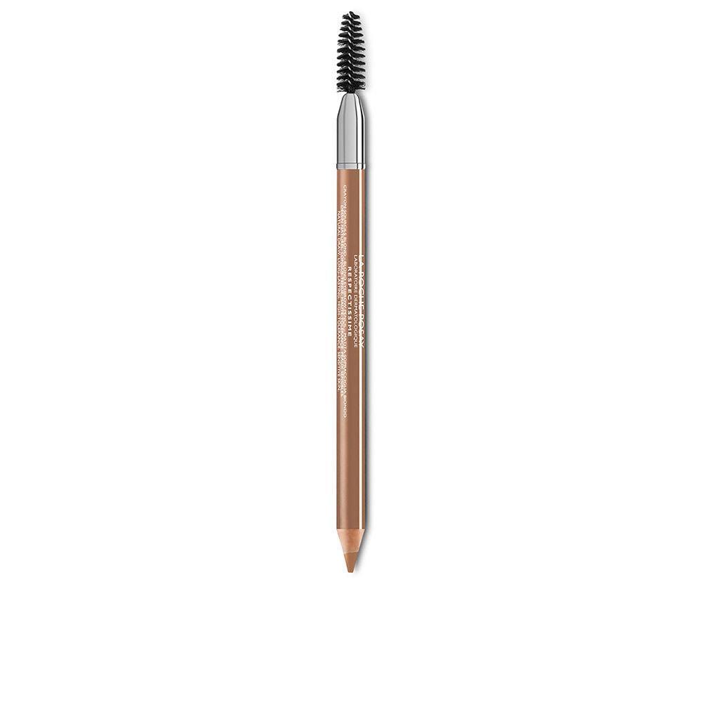 LA ROCHE POSAY RESPECTISSIME EYEBROW pencil in clair , Makeup by LA ROCHE POSAY. Merkmale: . Verfügbar bei ParfümReich.