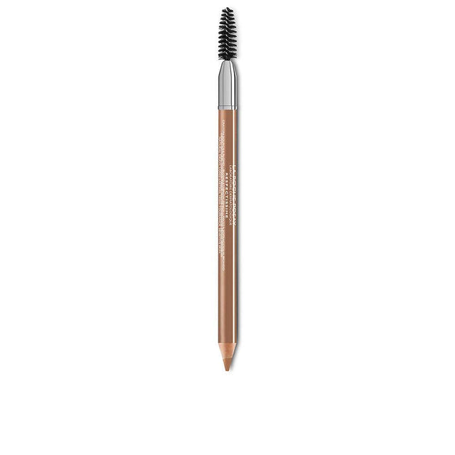 LA ROCHE POSAY RESPECTISSIME EYEBROW pencil in clair , Makeup by LA ROCHE POSAY. Merkmale: . Verfügbar bei ParfümReich.