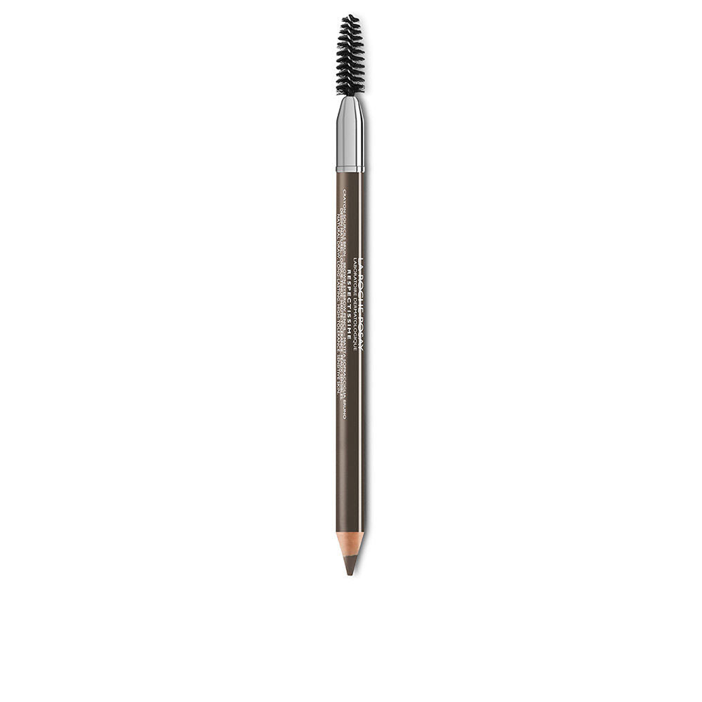 LA ROCHE POSAY RESPECTISSIME EYEBROW pencil in Marron Foncé , Makeup by LA ROCHE POSAY. Merkmale: . Verfügbar bei ParfümReich.