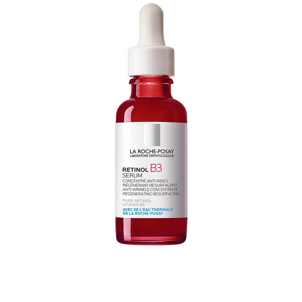 LA ROCHE POSAY RETINOL B3 renewing and rejuvenating dermatological serum 30 ml in , Facial Cosmetics by LA ROCHE POSAY. Merkmale: . Verfügbar bei ParfümReich.