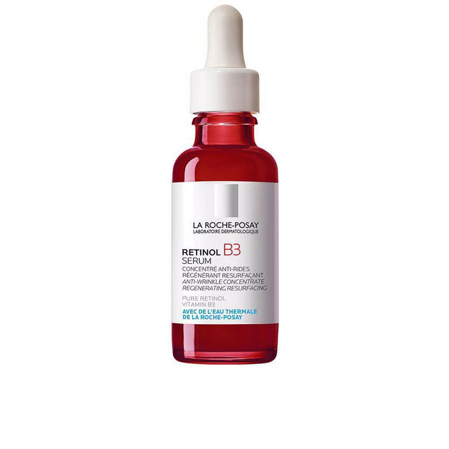 LA ROCHE POSAY RETINOL B3 renewing and rejuvenating dermatological serum 30 ml in , Facial Cosmetics by LA ROCHE POSAY. Merkmale: . Verfügbar bei ParfümReich.