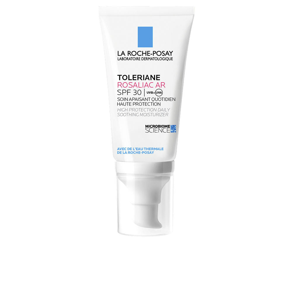 LA ROCHE POSAY ROSALIAC AR toleriane SPF30 40 ml in , Facial Cosmetics by LA ROCHE POSAY. Merkmale: . Verfügbar bei ParfümReich.