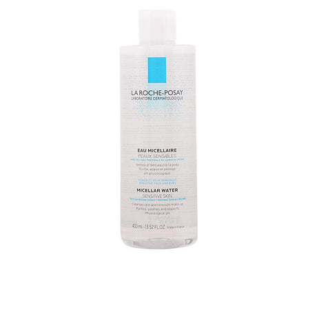 LA ROCHE POSAY SOLUTION MICELLAIRE physiologique 400 ml in , Facial Cosmetics by LA ROCHE POSAY. Merkmale: . Verfügbar bei ParfümReich.