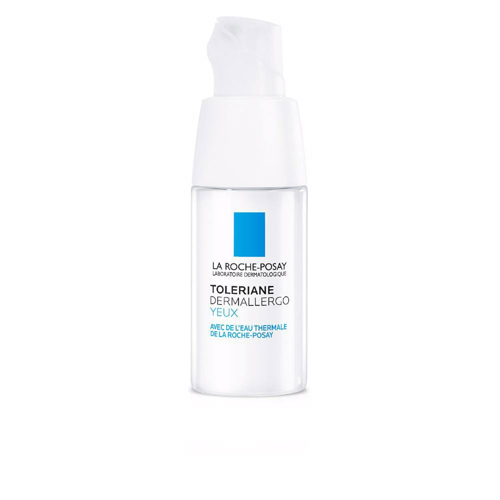 LA ROCHE POSAY TOLERIANE DERMALLERGO eye cream 20 ml in , Facial Cosmetics by LA ROCHE POSAY. Merkmale: . Verfügbar bei ParfümReich.