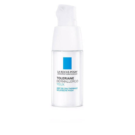 LA ROCHE POSAY TOLERIANE DERMALLERGO eye cream 20 ml in , Facial Cosmetics by LA ROCHE POSAY. Merkmale: . Verfügbar bei ParfümReich.