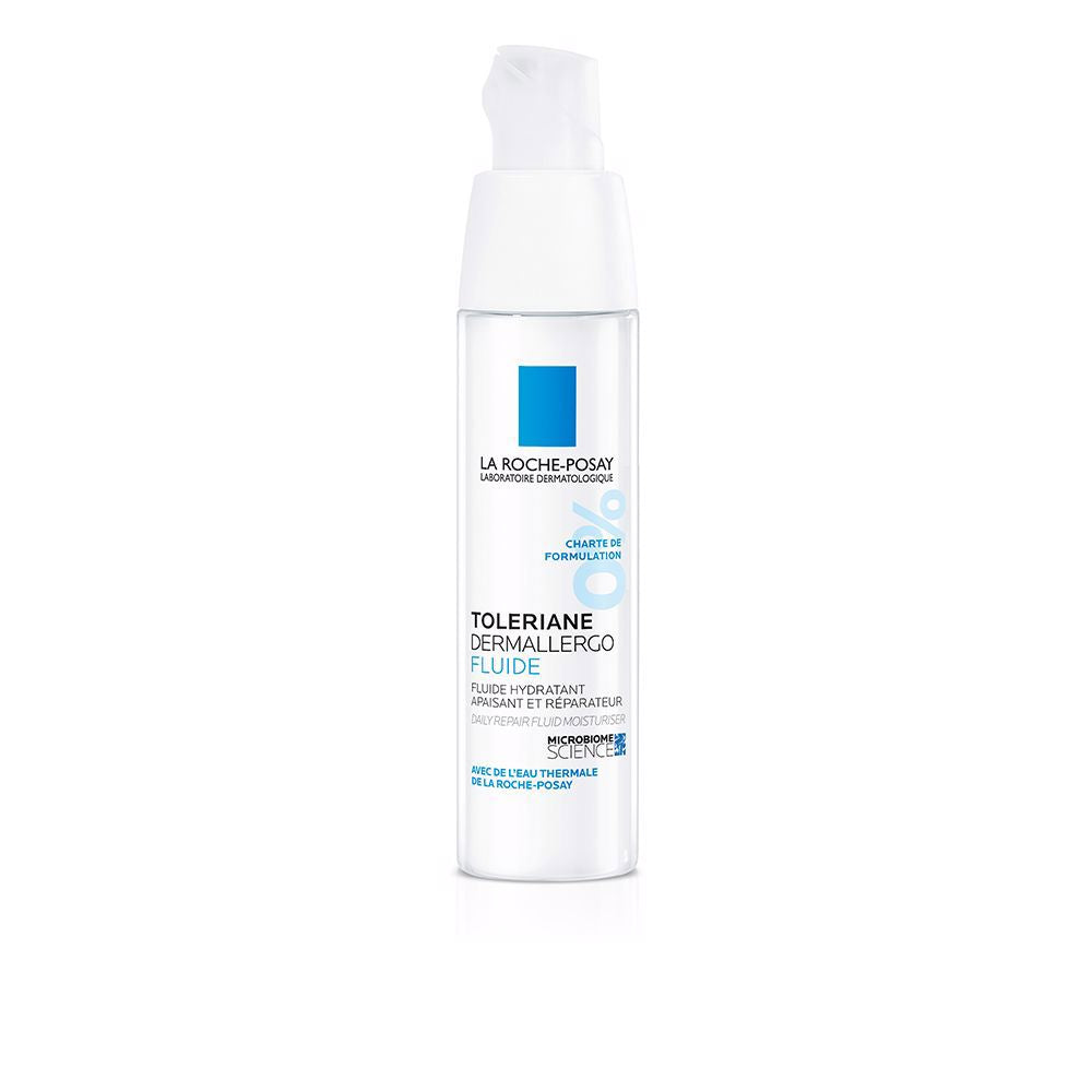 LA ROCHE POSAY TOLERIANE DERMALLERGO fluid 40 ml in , Facial Cosmetics by LA ROCHE POSAY. Merkmale: . Verfügbar bei ParfümReich.