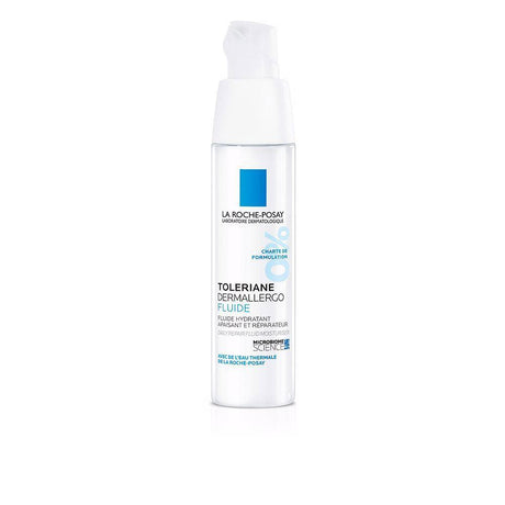 LA ROCHE POSAY TOLERIANE DERMALLERGO fluid 40 ml in , Facial Cosmetics by LA ROCHE POSAY. Merkmale: . Verfügbar bei ParfümReich.