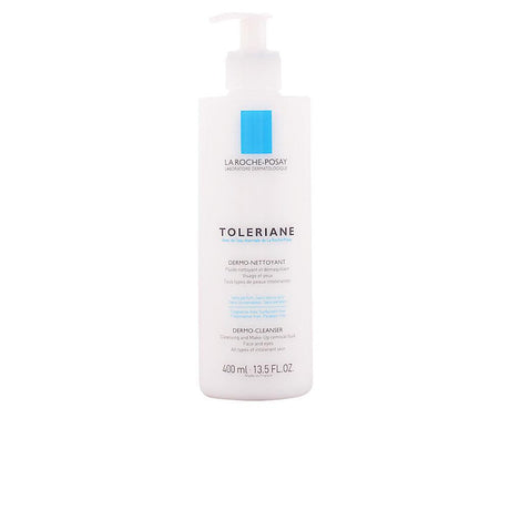 LA ROCHE POSAY TOLERIANE dermo-nettoyant visage & yeux 400 ml in , Facial Cosmetics by LA ROCHE POSAY. Merkmale: . Verfügbar bei ParfümReich.