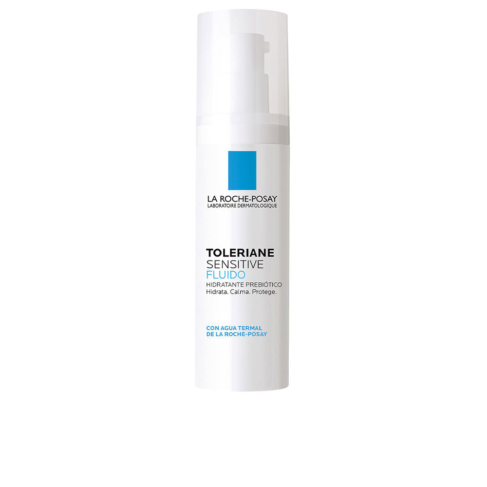 LA ROCHE POSAY TOLERIANE SENSITIVE fluide soin hydratant 40 ml in , Facial Cosmetics by LA ROCHE POSAY. Merkmale: . Verfügbar bei ParfümReich.