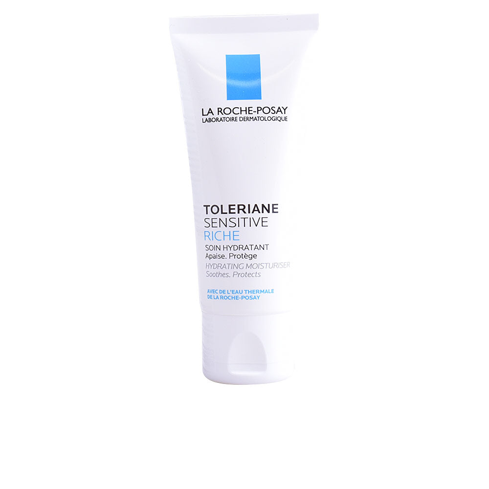 LA ROCHE POSAY TOLERIANE SENSITIVE RICHE soin hydratant 40 ml in , Facial Cosmetics by LA ROCHE POSAY. Merkmale: . Verfügbar bei ParfümReich.