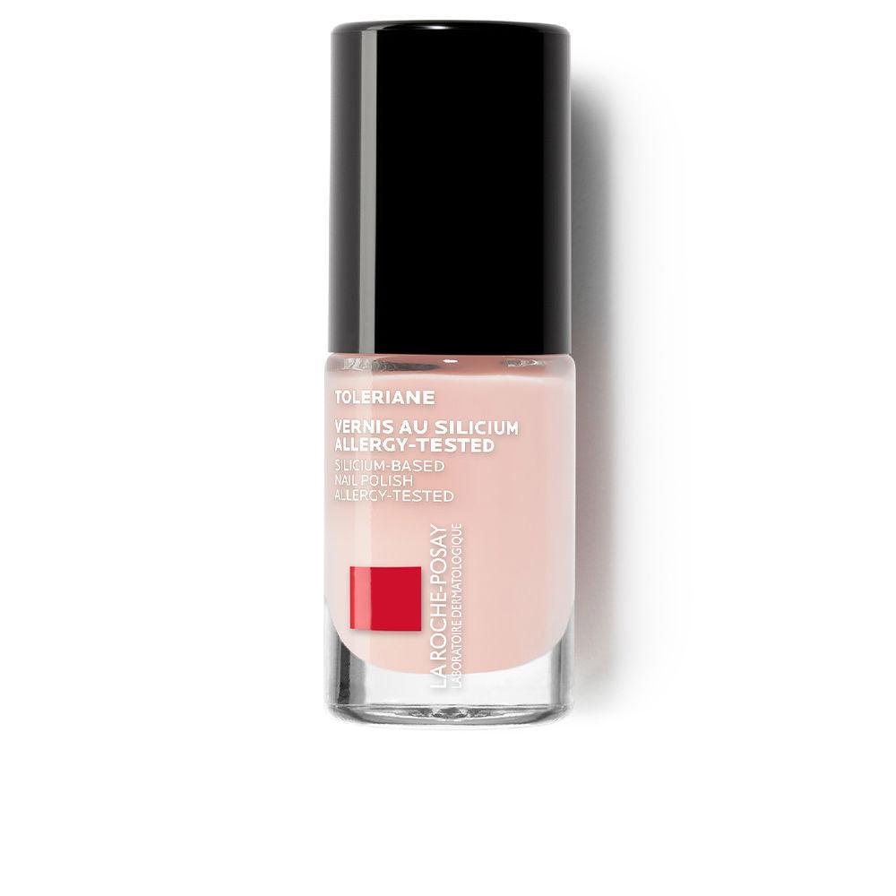 LA ROCHE POSAY TOLERIANE SILICIUM vernis in 02-Rosé On Ice , Makeup by LA ROCHE POSAY. Merkmale: . Verfügbar bei ParfümReich.