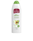 LA TOJA AVOCADO shower gel + cream in 550 ml , Hygiene by LA TOJA. Merkmale: . Verfügbar bei ParfümReich.