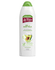 LA TOJA AVOCADO shower gel + cream in 600 ml , Hygiene by LA TOJA. Merkmale: . Verfügbar bei ParfümReich.