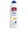 LA TOJA GREEK YOGHURT shower gel cream in 550 ml , Hygiene by LA TOJA. Merkmale: . Verfügbar bei ParfümReich.