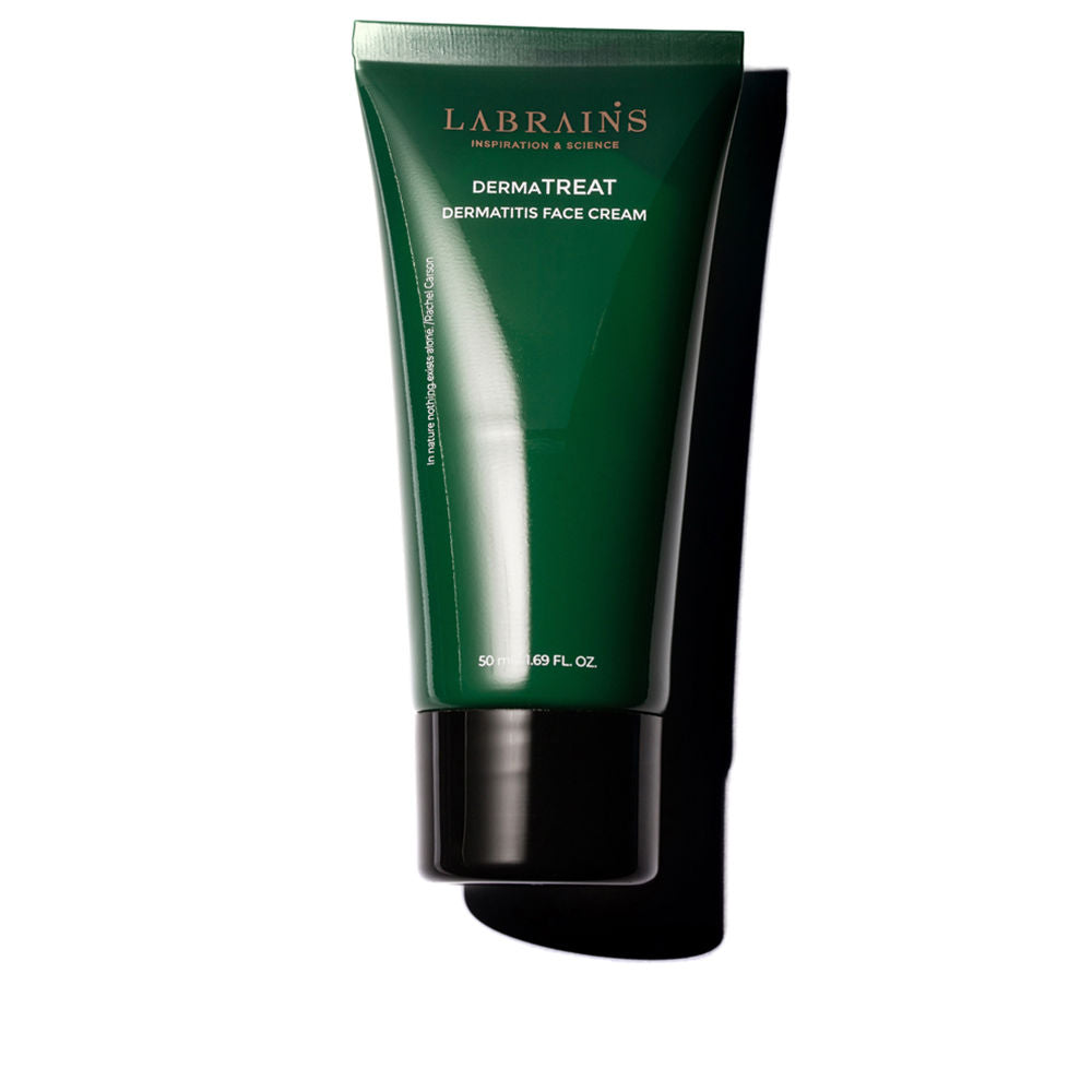 LABRAINS DERMATREAT SKIN REGENERATING cream 50 ml in , Facial Cosmetics by LABRAINS. Merkmale: . Verfügbar bei ParfümReich.