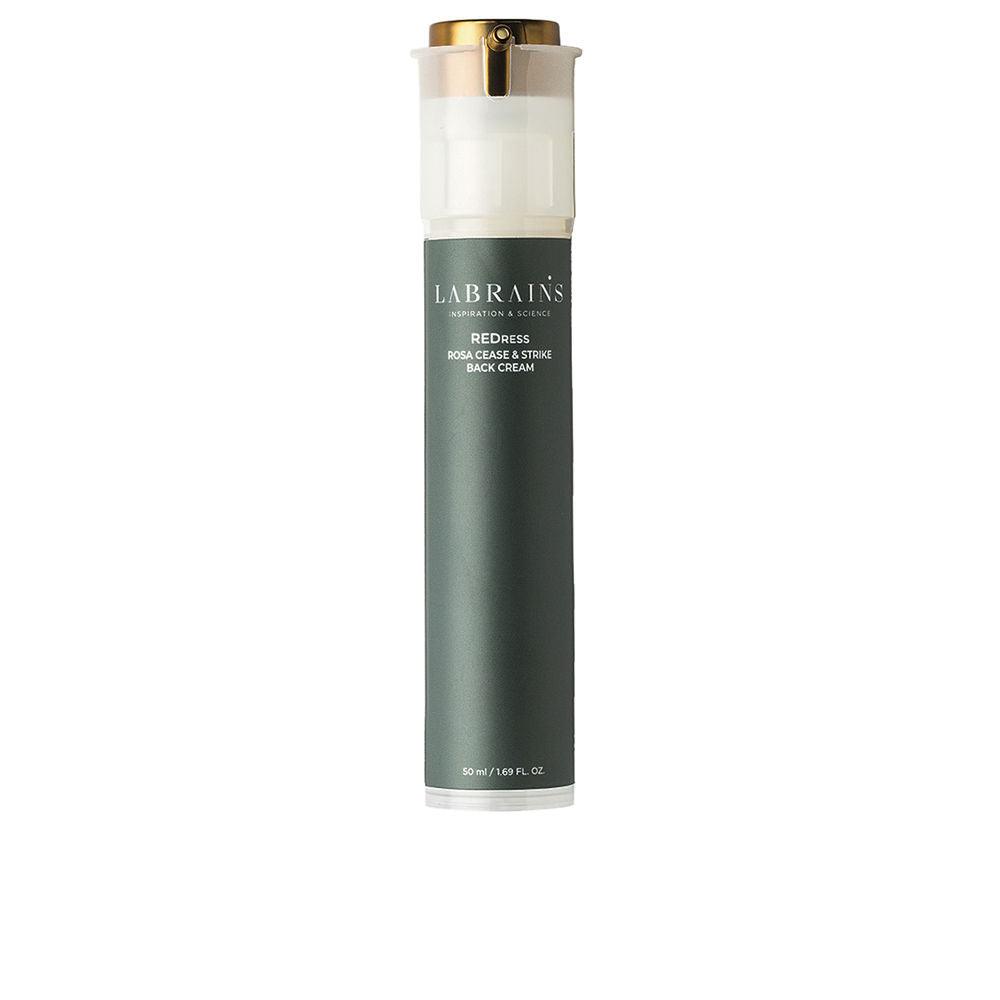LABRAINS REDRESS PINK CEA &amp; STRIKE BACK cream refill 50 ml in , Facial Cosmetics by LABRAINS. Merkmale: . Verfügbar bei ParfümReich.