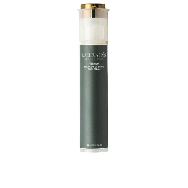 LABRAINS REDRESS PINK CEA &amp; STRIKE BACK cream refill 50 ml in , Facial Cosmetics by LABRAINS. Merkmale: . Verfügbar bei ParfümReich.