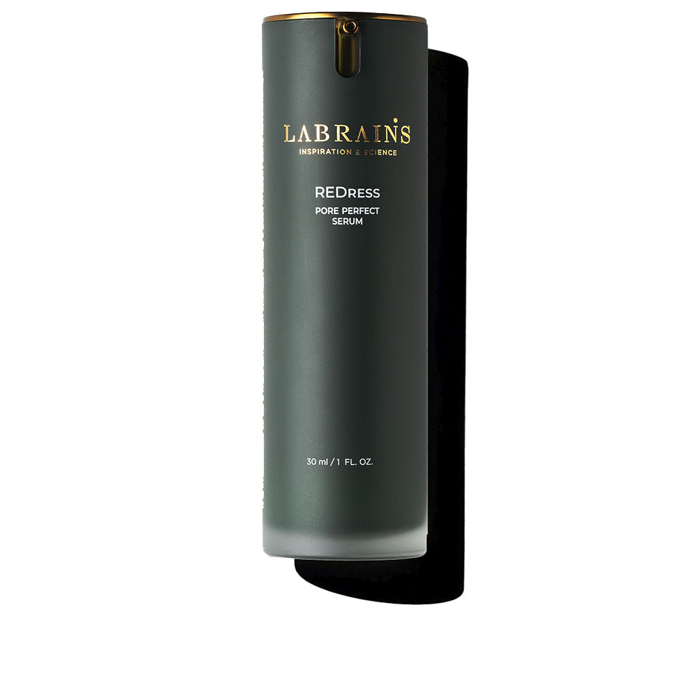 LABRAINS REDRESS PORE PERFECT serum 30 ml in , Facial Cosmetics by LABRAINS. Merkmale: . Verfügbar bei ParfümReich.