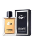 LACOSTE LACOSTE L&