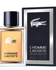 LACOSTE LACOSTE L&