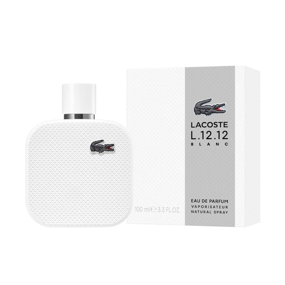 LACOSTE LACOSTE L.12.12 BLANC edp vapor in 100 ml , Perfumes by LACOSTE. Merkmale: . Verfügbar bei ParfümReich.