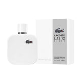 LACOSTE LACOSTE L.12.12 BLANC edp vapor in 100 ml , Perfumes by LACOSTE. Merkmale: . Verfügbar bei ParfümReich.