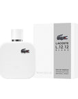 LACOSTE LACOSTE L.12.12 BLANC edp vapor in 100 ml , Perfumes by LACOSTE. Merkmale: . Verfügbar bei ParfümReich.