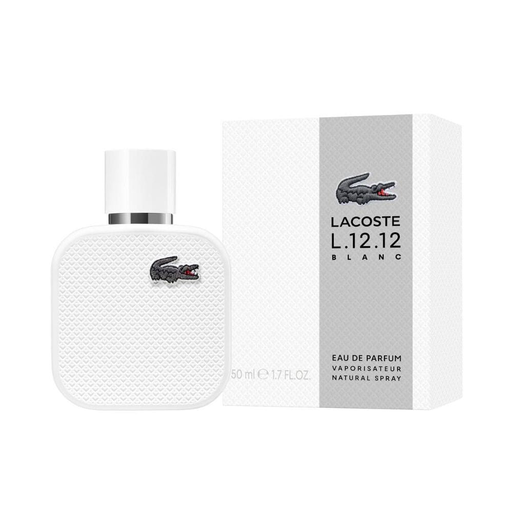 LACOSTE LACOSTE L.12.12 BLANC edp vapor in 50 ml , Perfumes by LACOSTE. Merkmale: . Verfügbar bei ParfümReich.