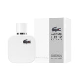 LACOSTE LACOSTE L.12.12 BLANC edp vapor in 50 ml , Perfumes by LACOSTE. Merkmale: . Verfügbar bei ParfümReich.