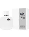 LACOSTE LACOSTE L.12.12 BLANC edp vapor in 50 ml , Perfumes by LACOSTE. Merkmale: . Verfügbar bei ParfümReich.