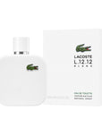 LACOSTE LACOSTE L.12.12 BLANC edt vapo in 100 ml , Perfumes by LACOSTE. Merkmale: . Verfügbar bei ParfümReich.