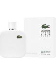 LACOSTE LACOSTE L.12.12 BLANC edt vapo in 175 ml , Perfumes by LACOSTE. Merkmale: . Verfügbar bei ParfümReich.