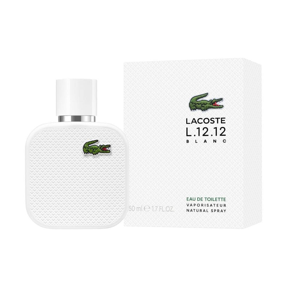 LACOSTE LACOSTE L.12.12 BLANC edt vapo in 50 ml , Perfumes by LACOSTE. Merkmale: . Verfügbar bei ParfümReich.