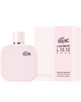 LACOSTE LACOSTE L.12.12 ROSE edp vapor in 100 ml , Perfumes by LACOSTE. Merkmale: . Verfügbar bei ParfümReich.