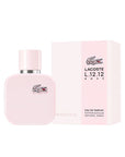 LACOSTE LACOSTE L.12.12 ROSE edp vapor in 35 ml , Perfumes by LACOSTE. Merkmale: . Verfügbar bei ParfümReich.