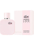 LACOSTE LACOSTE L.12.12 ROSE edp vapor in 50 ml , Perfumes by LACOSTE. Merkmale: . Verfügbar bei ParfümReich.