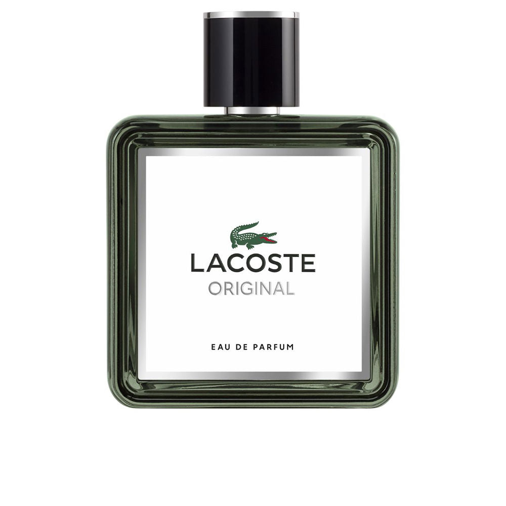 LACOSTE LACOSTE ORIGINAL edp vapor in 100 ml , Perfumes by LACOSTE. Merkmale: . Verfügbar bei ParfümReich.