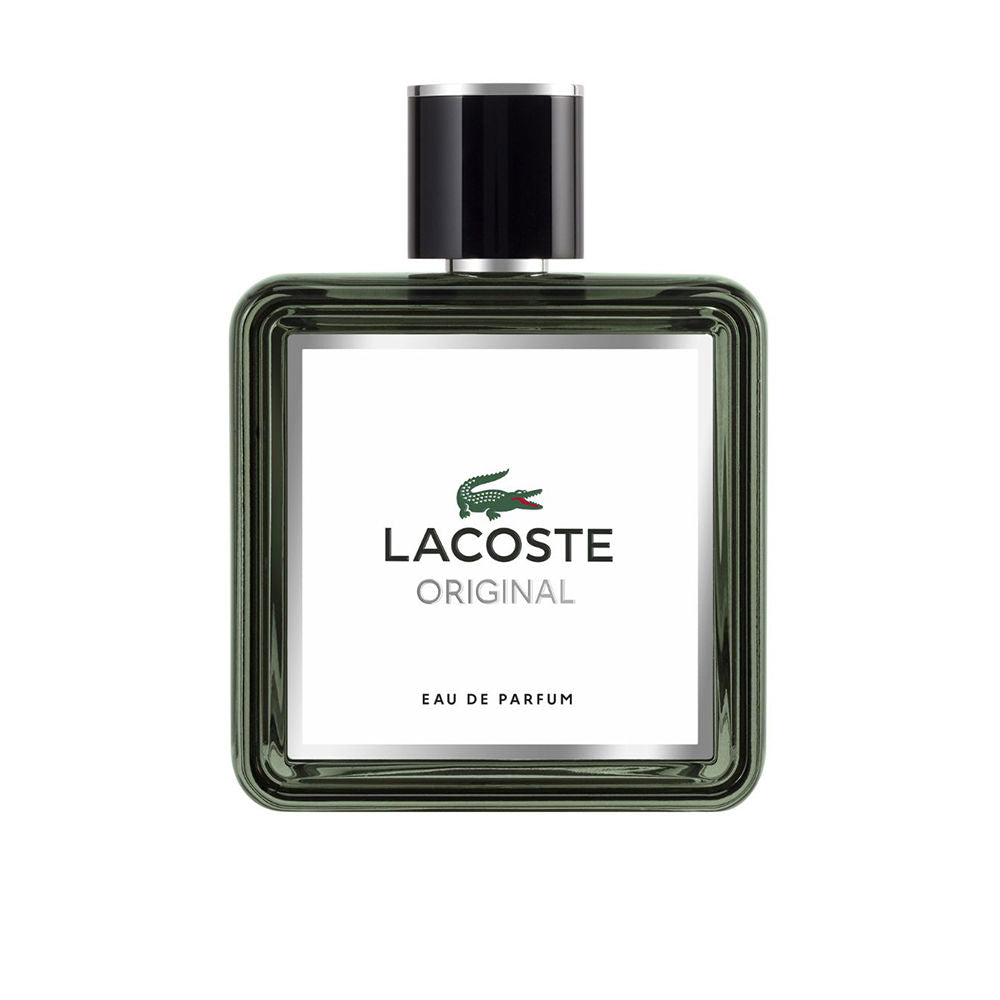 LACOSTE LACOSTE ORIGINAL edp vapor in 60 ml , Perfumes by LACOSTE. Merkmale: . Verfügbar bei ParfümReich.