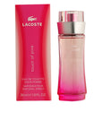 LACOSTE TOUCH OF PINK POUR FEMME eau de toilette spray in 30 ml , Perfumes by LACOSTE. Merkmale: . Verfügbar bei ParfümReich.