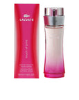 LACOSTE TOUCH OF PINK POUR FEMME eau de toilette spray in 50 ml , Perfumes by LACOSTE. Merkmale: . Verfügbar bei ParfümReich.