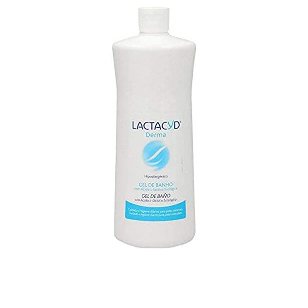 LACTACYD LACTACYD shower gel 1000 ml in , Hygiene by LACTACYD. Merkmale: . Verfügbar bei ParfümReich.