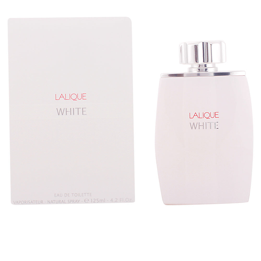 LALIQUE LALIQUE WHITE eau de toilette spray 125 ml in , Perfumes by LALIQUE. Merkmale: . Verfügbar bei ParfümReich.