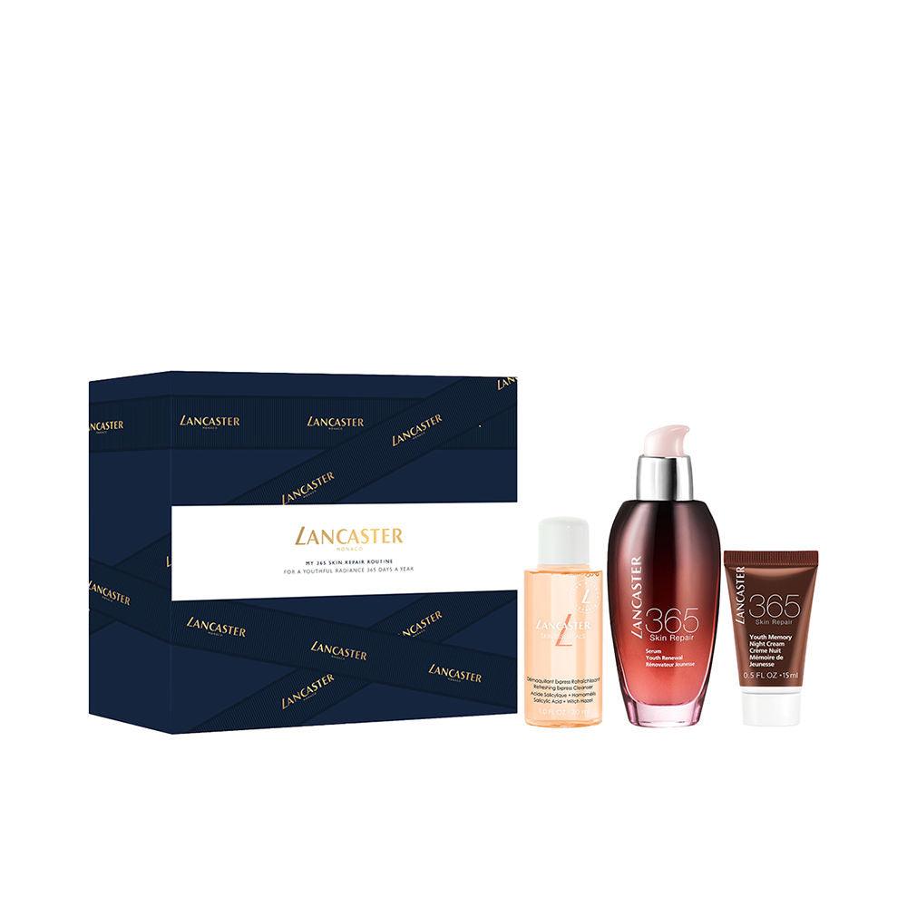 LANCASTER 365 SKIN REPAIR CASE 3 pcs in , Facial Cosmetics by LANCASTER. Merkmale: . Verfügbar bei ParfümReich.